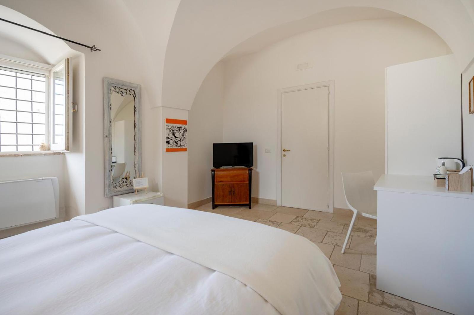 B&B La Corte Matera Exterior foto